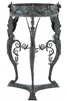 (new object)